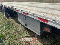 2012 Fontaine TL - STEP DECK
