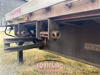2012 Fontaine TL - STEP DECK