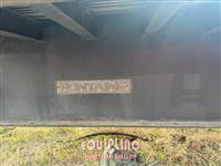 2012 Fontaine TL - STEP DECK