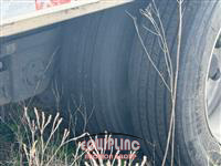 2012 Fontaine TL - STEP DECK