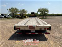 2018 Fontaine TL - STEP DECK