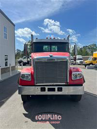 2013 Freightliner Coronado