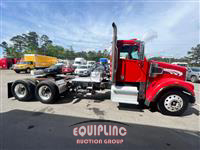 2013 Freightliner Coronado