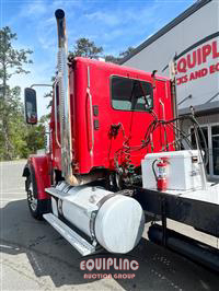 2013 Freightliner Coronado