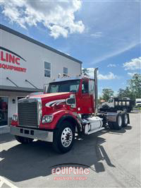 2013 Freightliner Coronado