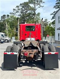 2013 Freightliner Coronado