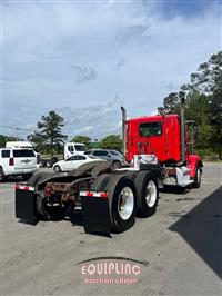 2013 Freightliner Coronado