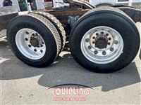 2013 Freightliner Coronado