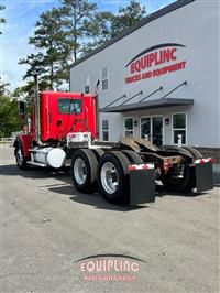 2013 Freightliner Coronado