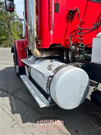 2013 Freightliner Coronado