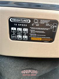 2013 Freightliner Coronado