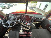 2013 Freightliner Coronado