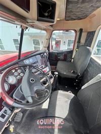 2013 Freightliner Coronado