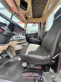 2013 Freightliner Coronado
