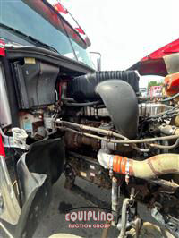 2013 Freightliner Coronado