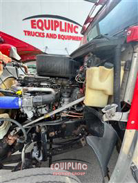 2013 Freightliner Coronado