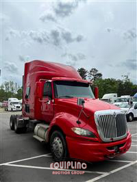 2010 International Pro Star