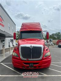 2010 International Pro Star