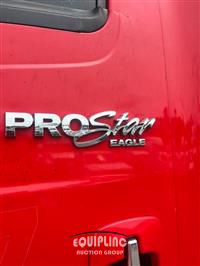 2010 International Pro Star