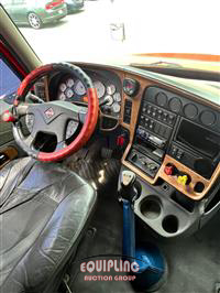 2010 International Pro Star