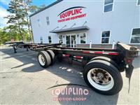 2006 CHIEF 46' CONTAINER CHASSIS