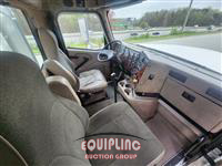 2007 International PAYSTAR 5900i