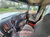 2007 International PAYSTAR 5900i