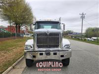 2007 International PAYSTAR 5900i