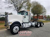 2007 International PAYSTAR 5900i