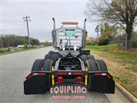 2007 International PAYSTAR 5900i