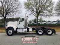 2007 International PAYSTAR 5900i