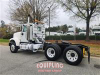2007 International PAYSTAR 5900i
