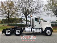 2007 International PAYSTAR 5900i