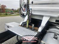 2007 International PAYSTAR 5900i