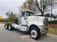 2007 International PAYSTAR 5900i