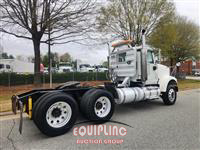 2007 International PAYSTAR 5900i