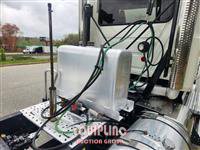 2016 Mack CHU613 DAYCAB