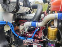 2016 Mack CHU613 DAYCAB