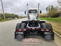 2016 Mack CHU613 DAYCAB