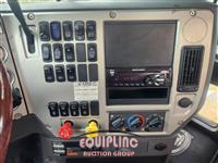 2016 Mack CHU613 DAYCAB