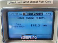 2016 Mack CHU613 DAYCAB