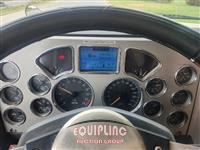 2016 Mack CHU613 DAYCAB