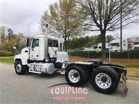 2016 Mack CHU613 DAYCAB