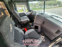 2016 Mack CHU613 DAYCAB
