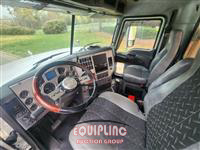 2016 Mack CHU613 DAYCAB