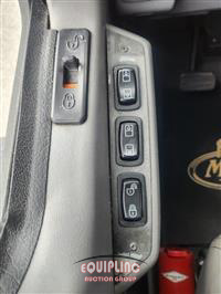 2016 Mack CHU613 DAYCAB