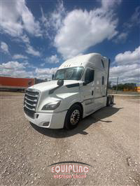 2019 Freightliner Cascadia