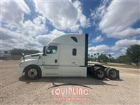 2019 Freightliner Cascadia