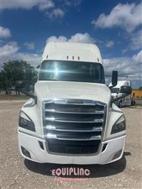 2019 Freightliner Cascadia