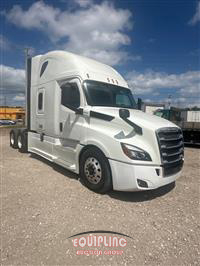 2019 Freightliner Cascadia